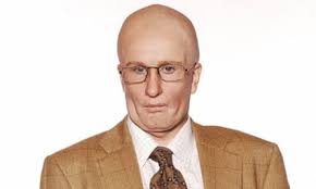 Pope Francis: who does he look like?