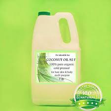 Pin On Body Oils