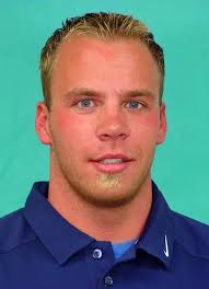 Terry Cassidy (2006)