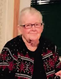 Obituary information for Minnie Abbott King