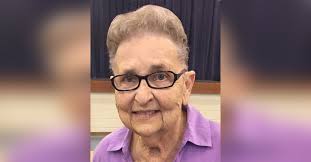 Obituary information for Patricia Ann Teague Tench