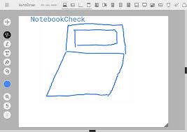 Google Launches Ai Driven Drawing App Autodraw Notebookcheck Net News Get all the pencil sketch.