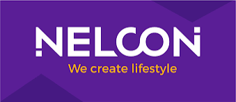 Nelcon logo
