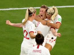Includes rockall and the shetland islands, which are part of scotland. Usa Vs England Ellen White Scores In Her Fifth Successive World Cup Game To Set New Record