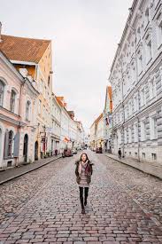 Estonia is a digital society: All The Colourful Things To Do In Tallinn Estonia Bel Around The World