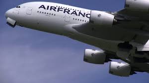 成田国際空港 超巨大飛行機離陸 エールフランス エアバスa380 800 千葉県成田市 エールフランス 国際空港 エアバスa380