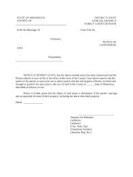 Lis Pendens Sample | Pdf | Public Law | Common Law