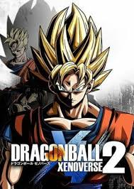 This is a list of dragon ball super episodes and films. Buy Dragon Ball Xenoverse 2 Steam Key Global Eneba