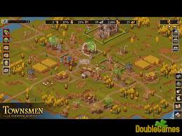 Townsmen A Kingdom Rebuilt Game Download For Pc