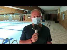 pas de plongeoirs ni de solarium a la piscine de claye souilly cet ete youtube