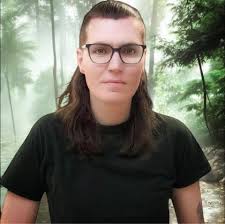 Fiona Louise Gilbert