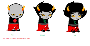 Kanaya Maryam Sprite Edit And Base By Malvathetrainer On Deviantart I also love kanaya's sprite and thought it might fit this character. kanaya maryam sprite edit and base by