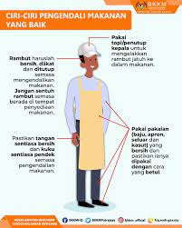 Pakan alami, segar, hingga buatan. Apakah Ciri Ciri Pengendali Bahagian Keselamatan Dan Kualiti Makanan Kementerian Kesihatan Malaysia Facebook