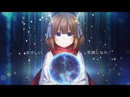 mv 鹿乃 stella rium official youtube グラフィックス モーショングラフィックス アニメ