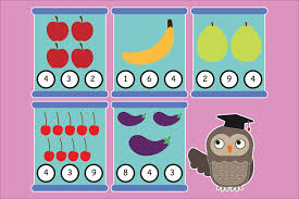 Maybe you would like to learn more about one of these? Math For Kids Kindergarten 11 Graphic By Studioisamu Creative Fabrica