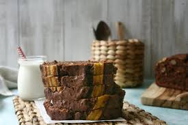 Baca resep lengkapnya di bit.ly/yummyappyt. Banana Bread Vs Banana Cake