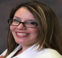 Dr. Karen Gregory, Nurse Practitioner