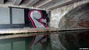 Veteran Graffiti Artist King Robbo Dies Aged 45 Graffiti Graffiti Artist Street Art