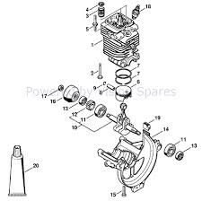 Maybe you would like to learn more about one of these? Stihl Ht 101 Pole Pruner Ht101 Parts Diagram Cylinder