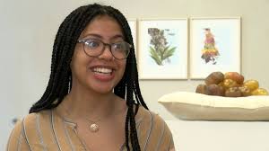 Black History Month 2021 Avery Smedley