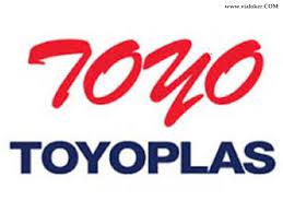 Toyoplas bagian exim / untuk para forwarder. kantor di bekasi, jawa barat. Loker Operator Produksi Pt Toyoplas Manufacturing Indonesia Kawasan Delta Silicon Cikarang