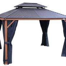 Maybe you would like to learn more about one of these? 10 X 14 Cordoba Gazebo With Netting Litehouse Pools And Spas