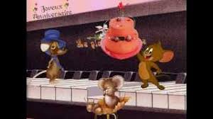 Votre recherche de dictons : Carte Anniversaire Cartes Virtuelles 278 Youtube