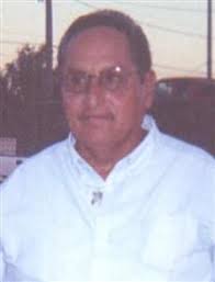 Ernest Ramirez Obituary (1950