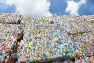 Six Times More Plastic Waste is Burned in U.S. than is Recycled ...