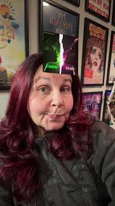 Wicked Personality Test Ad