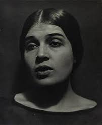Edward Weston Tina Modotti, 1924