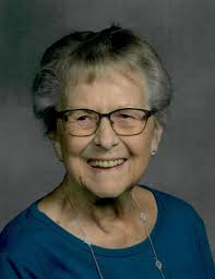 Darlene Joan (Danielson) Sutherland Obituary November 1, 2023
