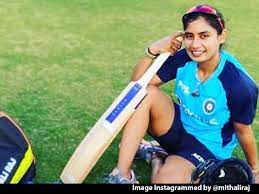 He starts with a hard question — the world cup: Mithali Raj Profile Cricket Player India Mithali Raj Stats Ranking Records Incricket Ndtv Sports