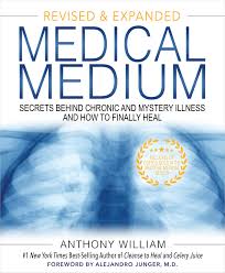 Maybe you would like to learn more about one of these? Medical Medium Secrets Behind Chronic And Mystery Illness And How To Finally Heal William Anthony Amazon De Bucher