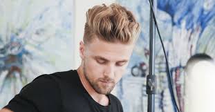 Check out hipster haircut for men 2015. Top 5 Hairstyles For Men 2015 Slikhaar Tv Blog