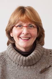 Barbara Niemann-Wedemann ist verstorben