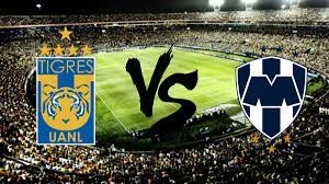 El apasionante duelo se llevaría a cabo el domingo 19 de septiembre de 2021, correspondiente a la jornada 9 , y se jugaría en el estadio bbva, casa de rayados. Tigres Vs Rayados Liguilla Clausura 2017 4 1 Resumen Del Partido Y Goles As Mexico