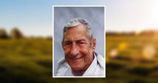 Edmond Sr. Guidroz Obituary January 4, 2010