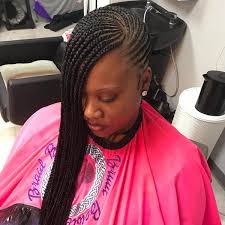 Beyonce's mum is a hair stylist, and growing up in her hair salon was a big influence for her trendy hairstyles. 33 Lemonade Braids Trending Styles And How To Rock Them In 2021