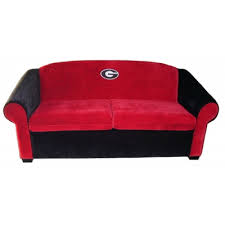 Check spelling or type a new query. Georgia Bulldogs Sofa Stargate Cinema