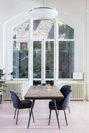 Sun cabinet teak dining table with 2 ext. Teak Wood Dining Table Set For Every Occasion Beautiful Homes