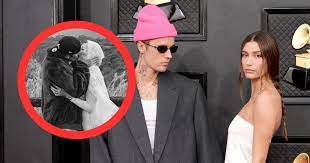 Justin i Hailey Bieber pochwalili się radosną nowiną. Wymowne nagranie [WIDEO]