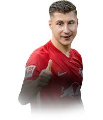 Maybe you would like to learn more about one of these? Hungary Players Fifa 21 Fifplay
