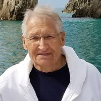 Obituary for Jerroll "Jerry" Erdmann