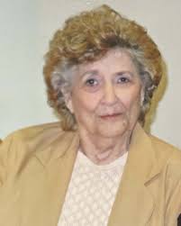 Shirley Faye Veteto Obituary October 31, 2024