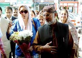 Benazir Bhutto becomes life member of Minhaj-ul-Quran International -  Minhaj-ul-Quran
