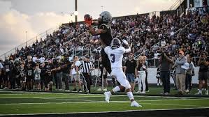 Meet Preston Bowman, the three-star wide receiver tearing up Michigan, Ohio  State summer camps