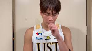 WATCH: Thomasian pole vault star Ernest John “EJ” Obiena reunites with UST  security guard Elmer Vea, who has been stationed in the Fr. Roque Ruaño... 