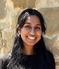 Summer 2023 Interns & Projects