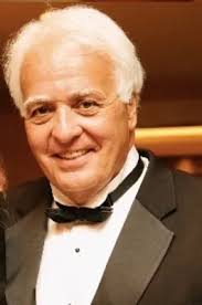 Obituary information for Attorney Charles B. Angelo